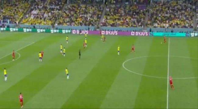 تشكيل البرازيل المتوقع ضد كوريا الجنوبية بكأس العالم ...