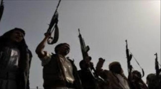 جريمة غادرة في إب تفضح الوجه الإرهابي للمليشيات الحوثية