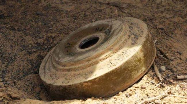فرق مسام تنزع 198 لغما مضادا للدبابات