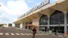 5 رحلات تغادر مطار عدن الدولي لوجهات إقليمية...