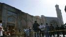 ستة قتلى في هجوم على مسجد في هرات بأفغانستان ...