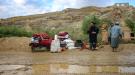 مقتل 50 شخصًا جراء فيضانات جديدة في أفغانستان ...