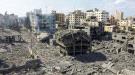 الأمم المتحدة: حجم الدمار في غزة أكبر من أوكرانيا ...
