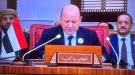 عدن تايم تنشر نص كلمة رئيس مجلس القيادة في القمة العربية الـ33 ...