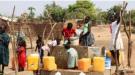 أطباء بلا حدود في السودان: الوضع كارثي في مخيم زمزم ...