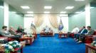 الرئيس الزُبيدي يطالب بخطط لتطوير قطاع الاتصالات ...
