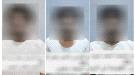 أمن العاصمة عدن يضبط ثلاثة من مروّجي ومتعاطي المخدرات في حملة أمنية واسعة ...