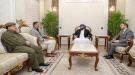 المحرّمي يناقش مع قيادات عدن التحديات الأمنية والخدمية وسبل تجاوزها ...