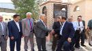 فريق التوجيه والرقابة الرئاسي ومحافظ حضرموت يدشّنون العام الدراسي الجديد 2026/2025م ...