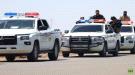 الداخلية السورية تعلن القبض على أخطر عناصر الأسد في اللاذقية ...