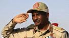 السودان.. قائد الدعم السريع يؤدي اليمين رئيساً للمجلس الرئاسي للحكومة الموازية ...