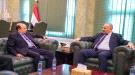 الرئيس الزُبيدي بخوض معركة اقتصادية.. قائد ينتصر لشعبه ...