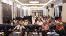 منسقية الانتقالي بجامعة حضرموت تدشن الملتقى الطلابي الصيفي بنسخته الثانية ...