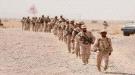 تدريبات العمالقة الجنوبية.. جاهزية عالية ورسائل ردع متعددة ...