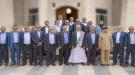 أسماء المسؤولين الحوثيين الذين سقطوا في الهجوم الإسرائيلي على صنعاء ...