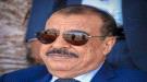 اللواء بن بريك يُعزّي في وفاة ابن عمه الإعلامي والكاتب سالم غالب بن بريك   ...