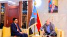 الكثيري يطّلع على نشاط مكتب وزارة الشباب والرياضة في وادي حضرموت ...