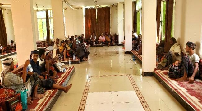 تشكيل كيان ابناء تبن في لقاء تشاوري موسع لمشائخ الغربية والشمالية لمديرية تبن.  ...