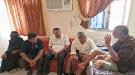 انتقالي دارسعد يتفقد أحوال عدد من الكوادر التربوية المقعدة بالمديرية   ...