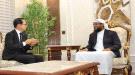 المحرّمي يبحث مع السفير الياباني سبل تعزيز العلاقات الثنائية في مختلف المجالات  ...