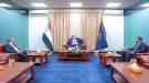 الرئيس الزُبيدي يؤكد دعمه الكامل لجهود إصلاح وتفعيل المنظومة القضائية   ...