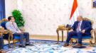 الرئيس الزُبيدي يشيد بالتدخلات الإنسانية للجنة الدولية للصليب الأحمر في بلادنا ...