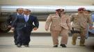 انفجار بيت عفاش:  صراع الزعامة يشتعل بين طارق وأحمد علي... والعليمي يشعل النار ...