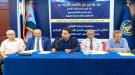 هيئة الشؤون الخارجية والمغتربين تنظم ندوة عن التأثير الجيوسياسي للصراع الإيراني الإسرائيلي على الجنو ...