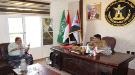 انتقالي حضرموت ومنتدى الشراكة يبحثان تعزيز الاصطفاف الجنوبي   ...