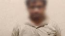 الحزام الأمني يضبط أحد مروجي المخدرات في مديرية المنصورة بعدن ...