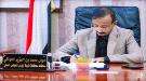 المحافظ بن الوزير يبارك لقيادة قطاع نصاب إنجازهم الأمني ويوجه بصرف مكافأة. ...