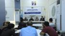 هيئة التدريب والتأهيل تنظم دورة تدريبية عن آليات الشراكة مع منظمات المجتمع المدني بالعاصمة عدن ...