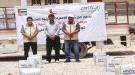 هلال الإمارات يوزع طرود غذائية على الأسر الأشد فقرا في شبوة ...