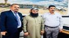 الجعدني يبحث جهود مكافحة تهريب المخدرات بمطار عدن ...