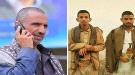 نجلي قيادي الحوثي الذي اختطف طفل الصحفي محمد القادري يلقيان مصرعهما في محافظة إب اليمنية ...