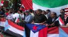 جنوبيون يطلقون هاشتاج #تحركات_الجاليه_الجنوبيه_بامريكا ويشيدون بتحركات الجاليات ...