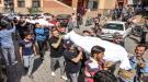 مدير منظمة الصحة العالمية: الوضع في غزة كارثي ومليونا شخص يعانون الجوع ...