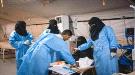 منظمة الصحة العالمية: 12.942 إصابة جديدة بالكوليرا والإسهال المائي الحاد في اليمن ...