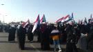 بيان صادر عن الوقفة الاحتجاجية لنساء الجنوب في محافظة لحج ...