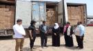 بتوجيهات من الرئيس الزُبيدي.. الدائرة الطبية للقوات المسلحة تُدشّن توزيع محاليل وريدية للمراكز الطبي ...
