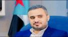 جباري عن الشيخ: يعمل بصدق لخدمة قضية الجنوب ...