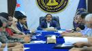 الأمانة العامة تستعرض أبرز مستجدات الأوضاع على الساحة الوطنية الجنوبية ...