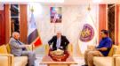 الكثيري يبحث احتياجات مصلحة السجون في العاصمة عدن ...
