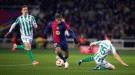 برشلونة المجهد يتطلع لتوسيع الفارق مع ريال مدريد قبل القمة ...