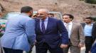 الرئيس الزُبيدي يصل الضالع للمشاركة في الاحتفالات الجماهيرية بالذكرى 62 لثورة 14 أكتوبر المجيدة ...
