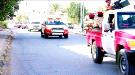 الجيش والأمن يطيحان بعصابة مخدرات بعد اشتباكات في المهرة ...