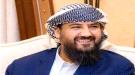 المحرمي ينعي شهداء الهجوم الإرهابي على المحفد ...