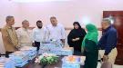 المعلا: توزيع أدوات مدرسية لمعلمي ومعلمات المديرية ...