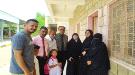 قيادات تعليمية بالانتقالي تتفقد تلاميذ الصم والبكم بمدرسة ردفان للتعليم الأساسي   ...