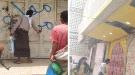 أبين.. إغلاق محلات وصيدليات مخالفة في لودر وجعار ...